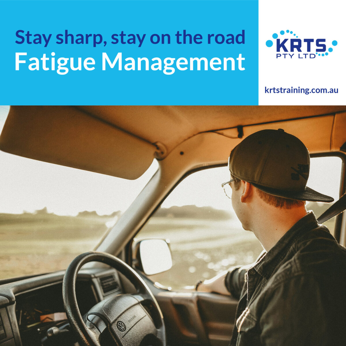 fatigue management